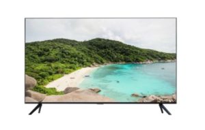 4K Ultra HD TVs Rental