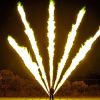 5 Way Flame Machine Rental