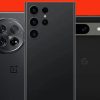 Android Phones Rental