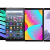 Android Tablet Rental