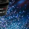 Confetti Swirl Fan Rental