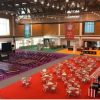 Corporate Event Carpet Rental