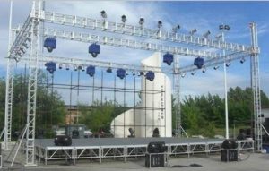 Event Truss Rentals