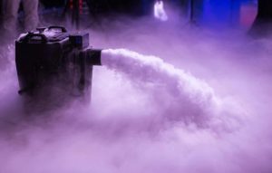 Fog Machine Rental