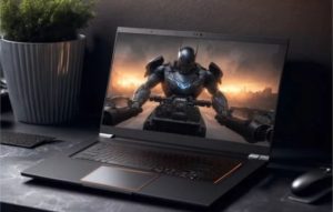 Gaming Laptop Rental