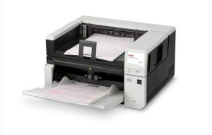 Low Volume Scanner Rental