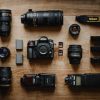 Mirrorless Camera Rental