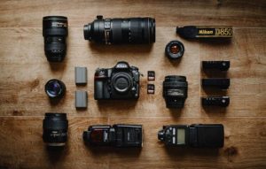 Mirrorless Camera Rental