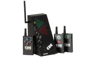 Presentation Signaling System Rental