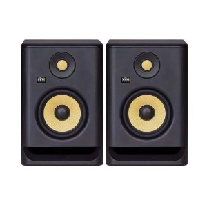 Studio Monitors Speakers Rental