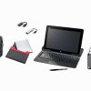 Tablet Accessory Rental