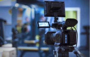 Video Camera Rental