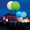 Crystal 1800W Halogen Balloon Lighting Rental