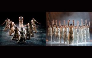 Contemporary Dance Hire