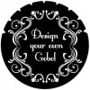 Custom Steel Gobo Rental