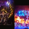 Fire Shows Hire