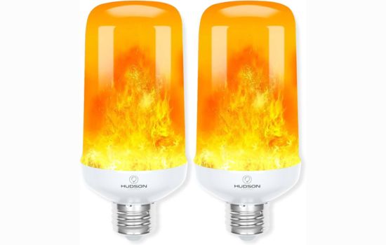 Flame LED Light Rental Toronto - Event Expert