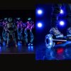 LED Hoverboard Hire