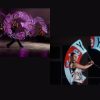 LED Poi Hire