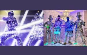 Mirror Performer Hire