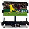 Mobile LED Trailer Rental (12' x 7')