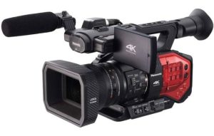 Panasonic DVX-200 Camera Rental