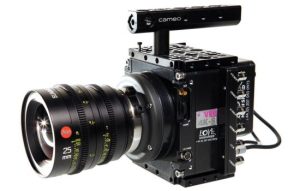 Phantom Veo 4K-PL 990S High Speed Camera Rental