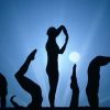 Shadow Dance Show Hire