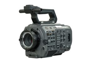 Sony PXW-FX9 6K Full-Frame Camera Rental