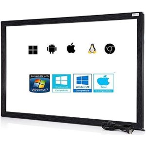 32" HD Multi-Touch Monitor rental