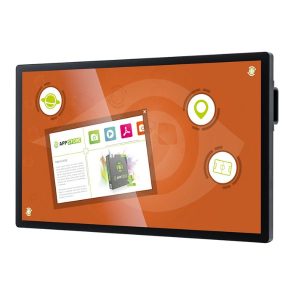 46" HD Multi-Touch Monitor Rental