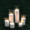 Candle Rental