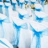 Chair Cover Rental