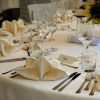 Dinner Napkin Rental