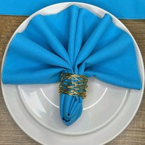 Napkin Ring Rental