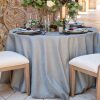 Table Linens Rental