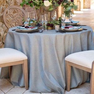 Table Linens Rental