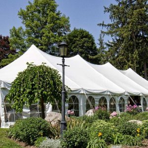 Tent Rentals