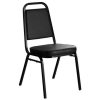 Black Colour Chair Rental