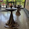 Highboy table Rental