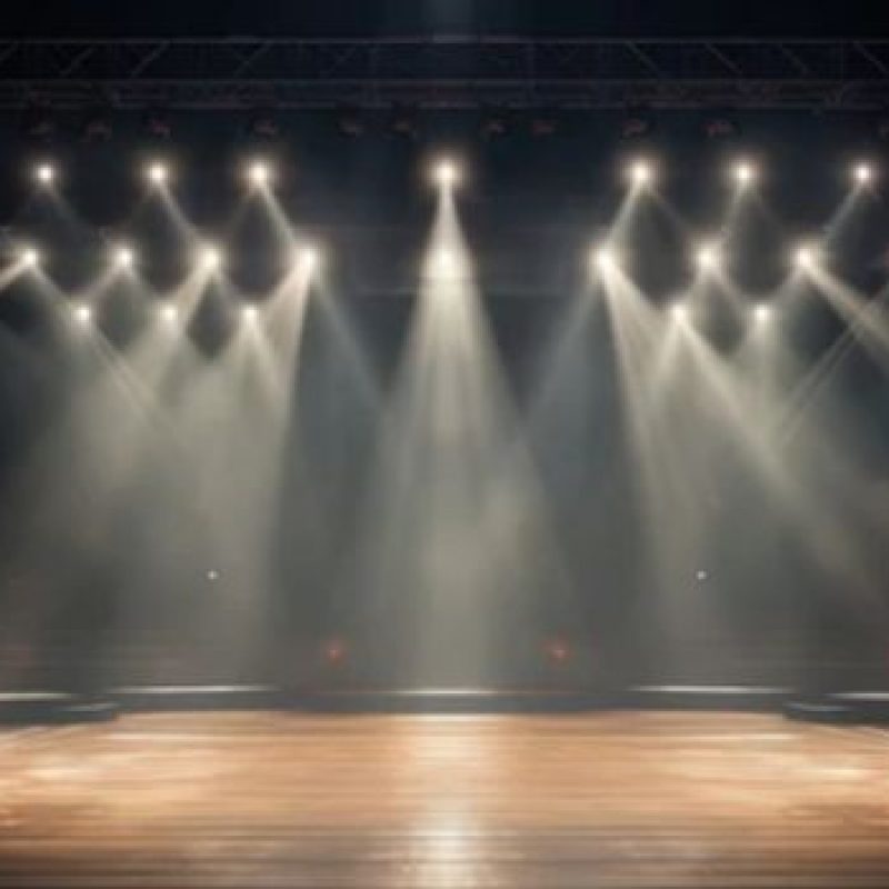 Event Spotlights Rental